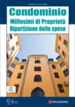 Condominio. Millesimi di Propriet� - Ripartizione spese 